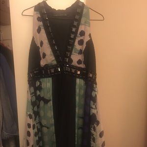 Zara dress